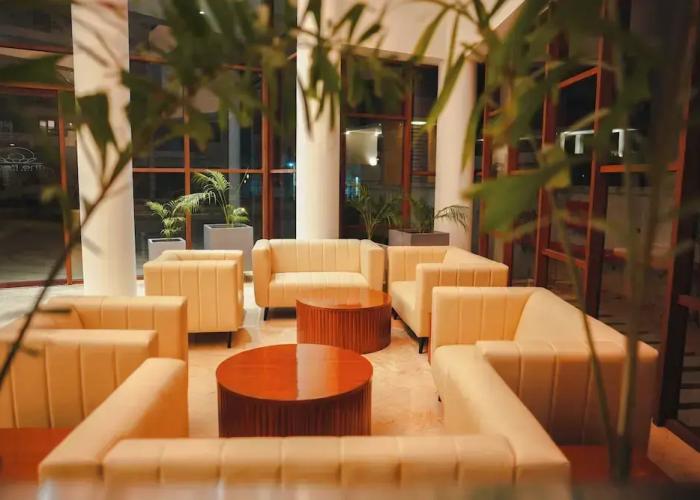 The Pearl Club Resort