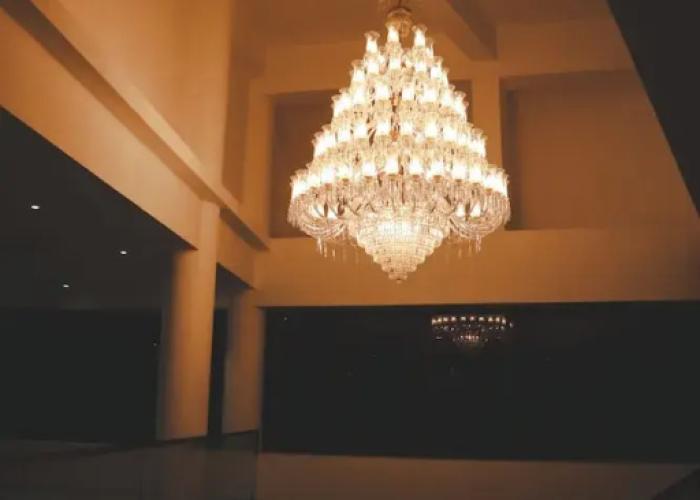 The Pearl Club Resort