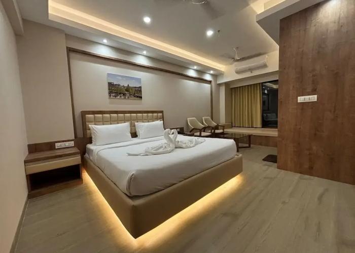 The Pearl Club Resort