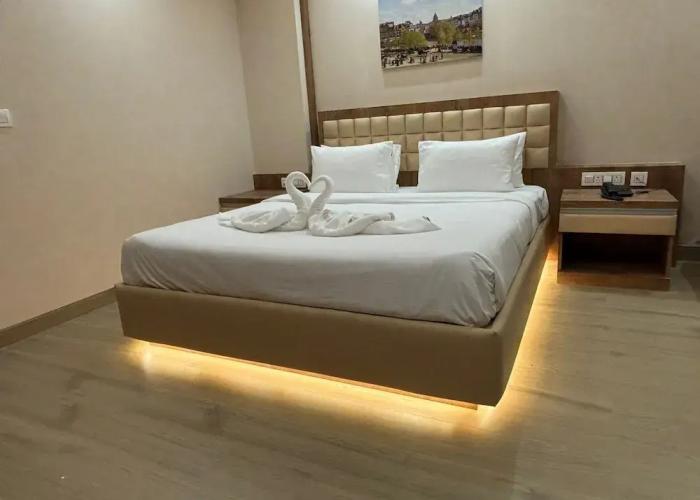 The Pearl Club Resort