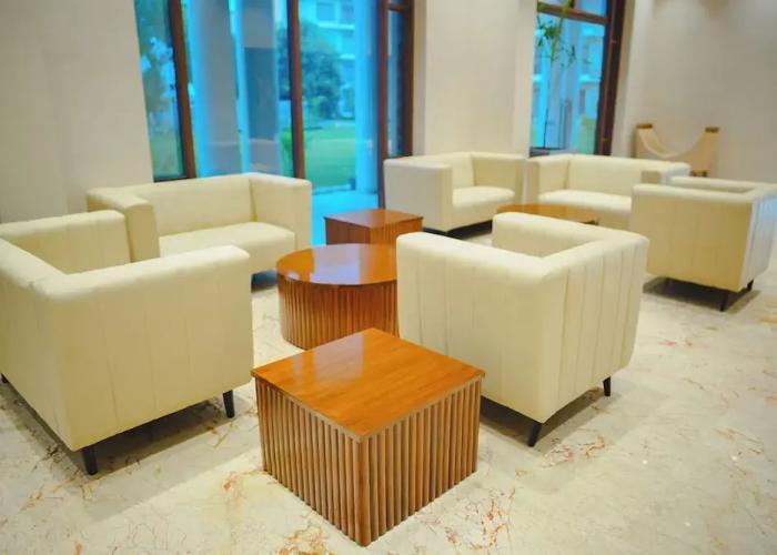 The Pearl Club Resort