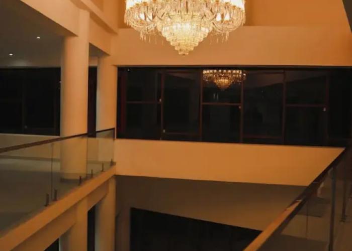 The Pearl Club Resort