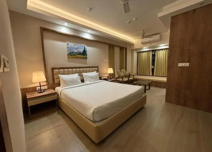 The Pearl Club Resort
