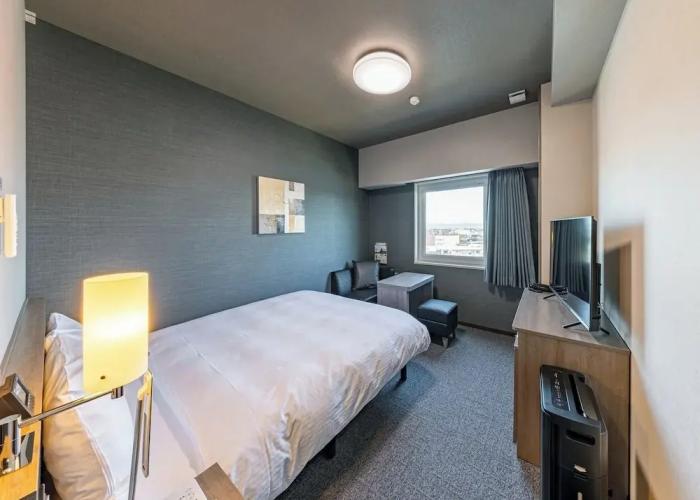 Hotel Route Inn Tonami Inter