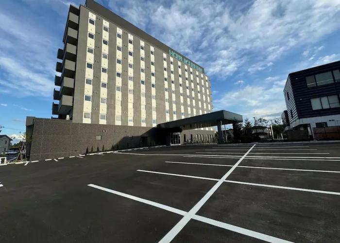 Hotel Route Inn Tonami Inter