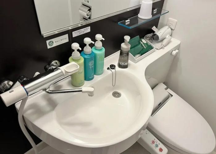 Hotel Route Inn Tonami Inter