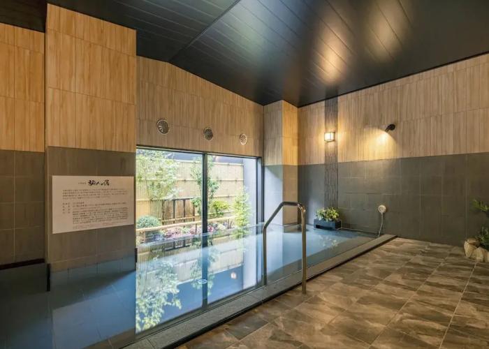 Hotel Route Inn Tonami Inter