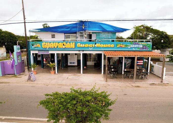 Studio 4 Casiguaya