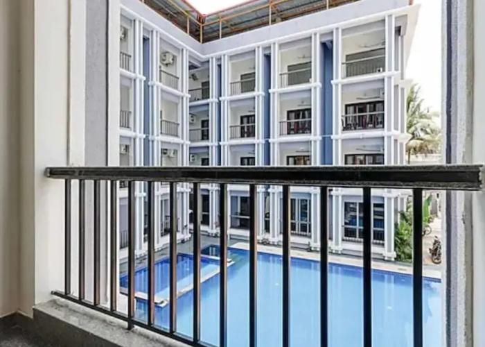 Deep International a Luxury Hotel