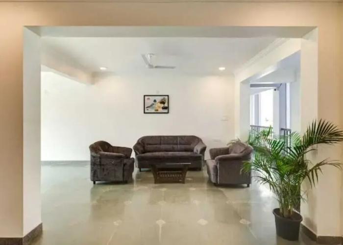 Deep International a Luxury Hotel