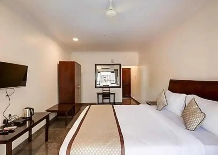 Deep International a Luxury Hotel