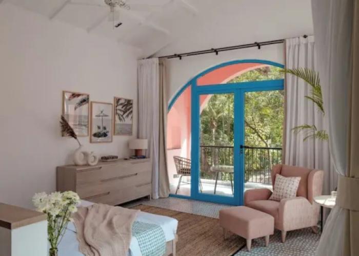 Casa Amore Baia