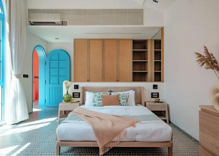 Casa Amore Baia