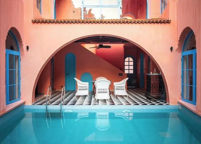 Casa Amore Baia