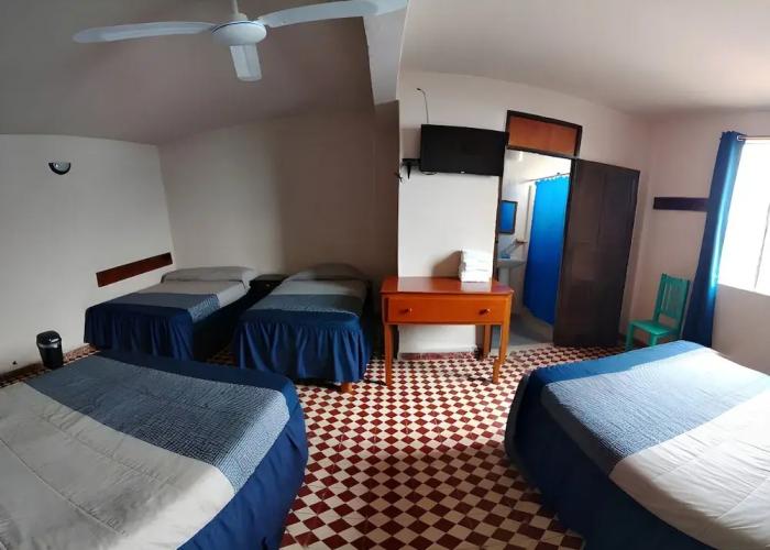 Hotel Cortaza Galería
