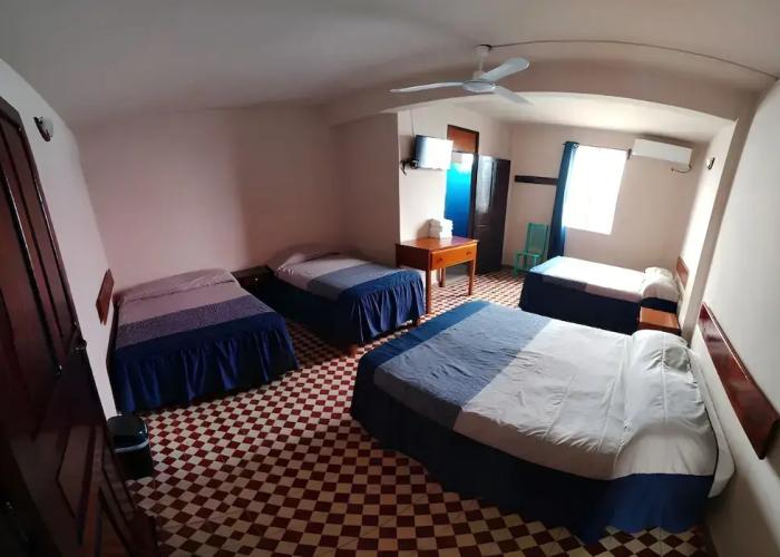 Hotel Cortaza Galería