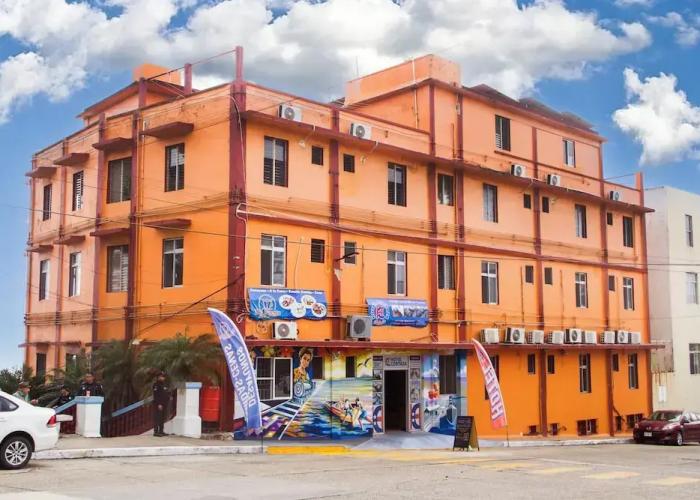 Hotel Cortaza Galería