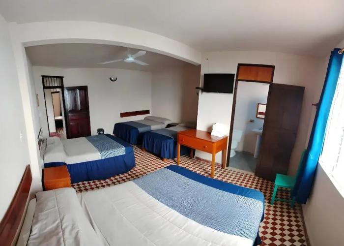 Hotel Cortaza Galería