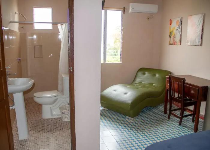 Hotel Cortaza Galería