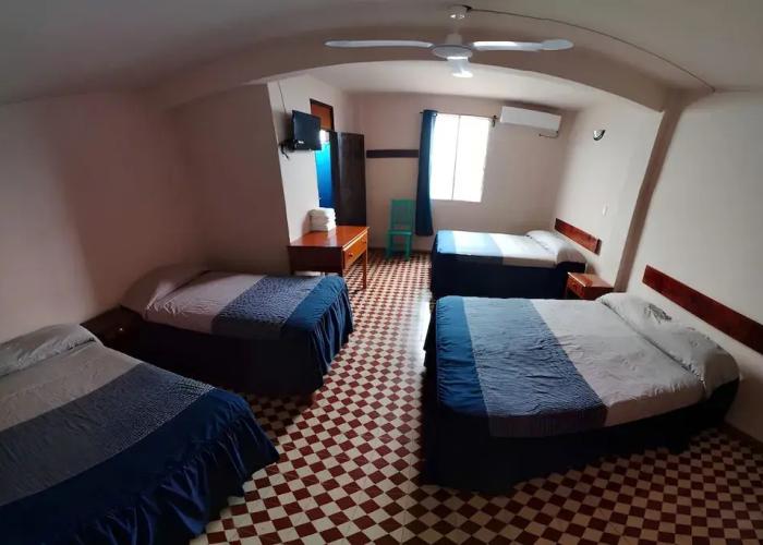 Hotel Cortaza Galería