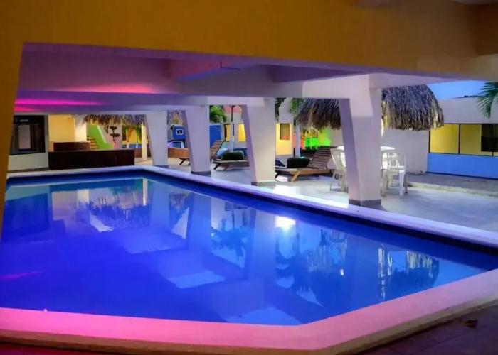 Hotel Brisa