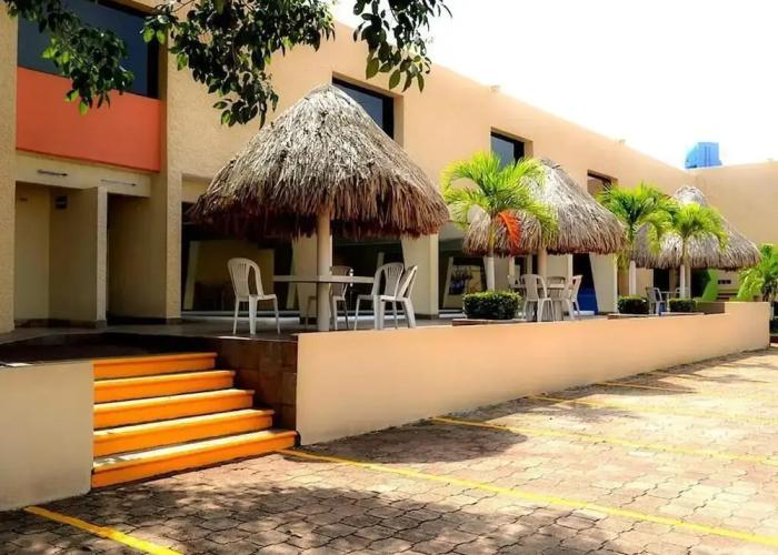 Hotel Brisa