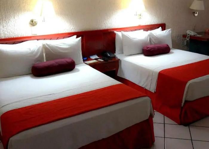Hotel Brisa