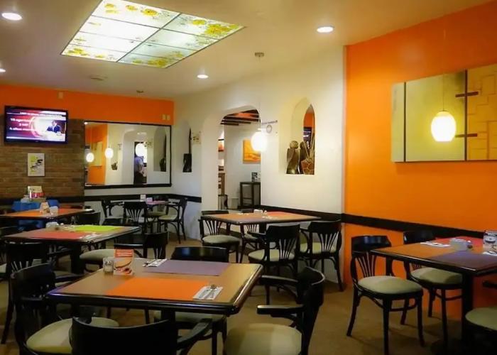 Hotel Brisa