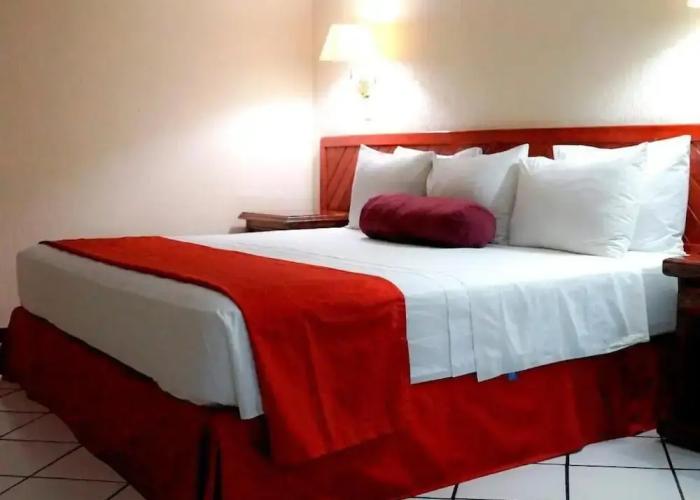 Hotel Brisa