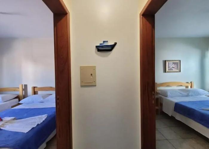 Villa do Oceano Residence
