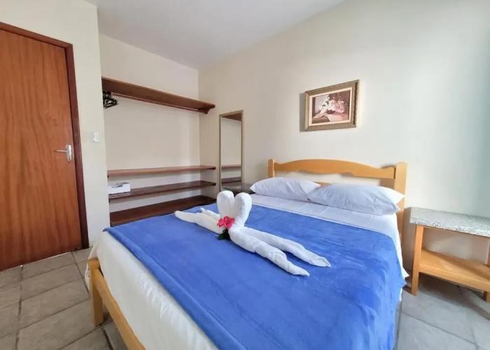 Villa do Oceano Residence