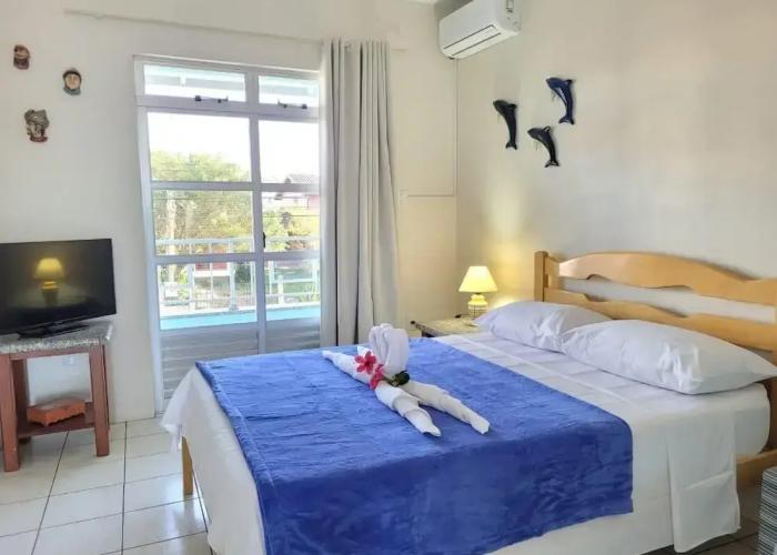 Villa do Oceano Residence