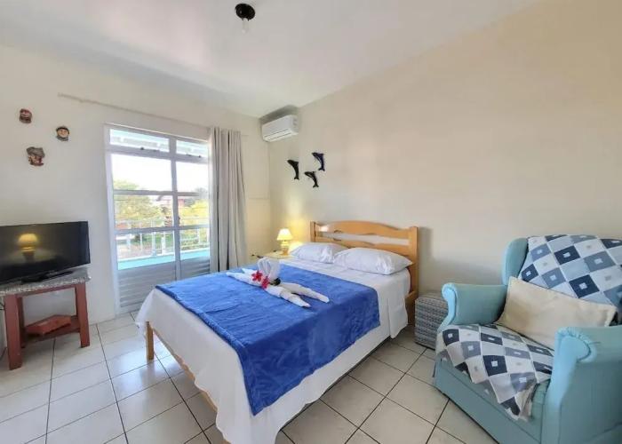 Villa do Oceano Residence