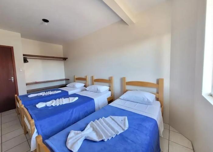 Villa do Oceano Residence