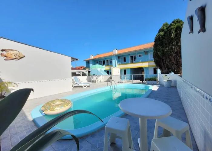Villa do Oceano Residence