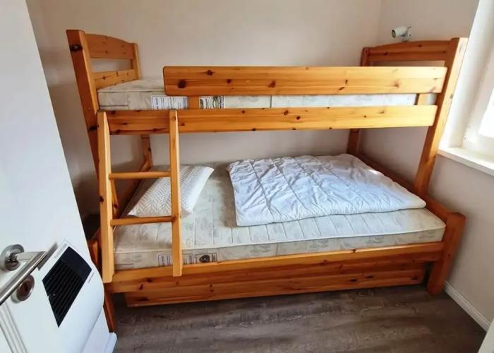 Holiday Home in Fehmarn OT Westerbergen