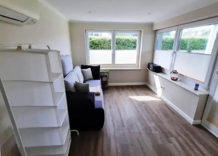 Holiday Home in Fehmarn OT Westerbergen