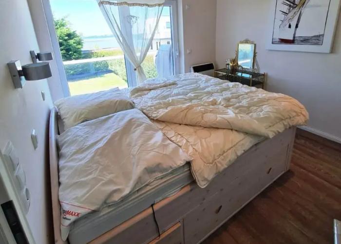 Holiday Home in Fehmarn OT Westerbergen