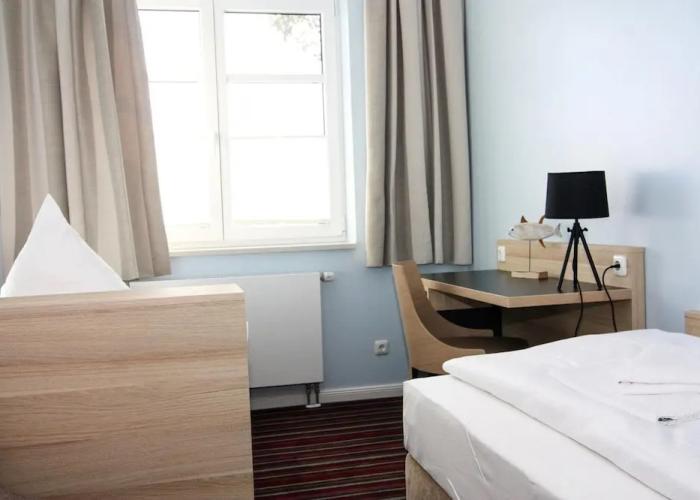 Apartment in Fehmarn for 2 Person