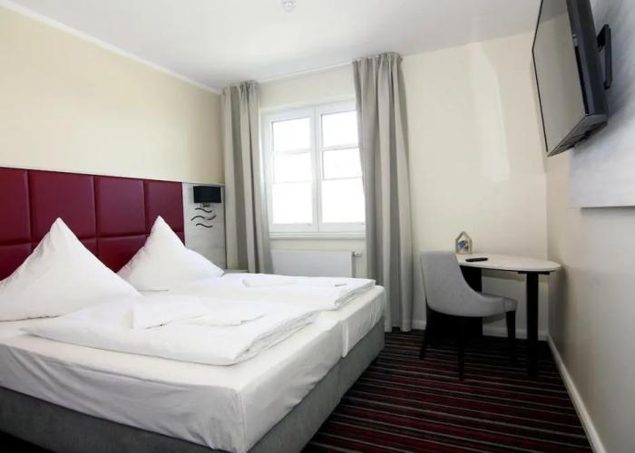 Apartment in Fehmarn for 2 Person