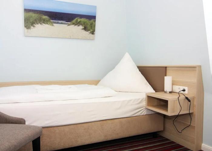 Apartment in Fehmarn for 2 Person