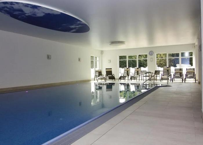 Apartment in Fehmarn for 2 Person