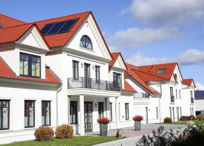 Apartment in Fehmarn for 2 Person