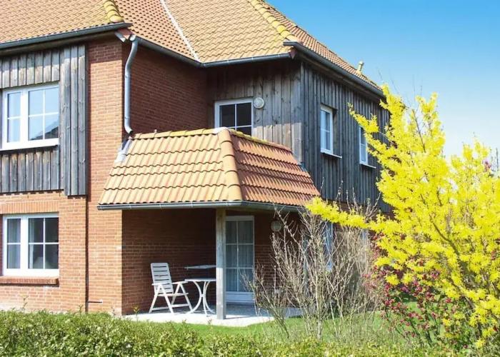 Apartment in Petersdorf for 6 Person