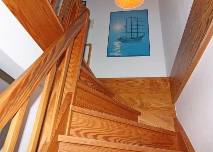 Apartment in Petersdorf for 6 Person