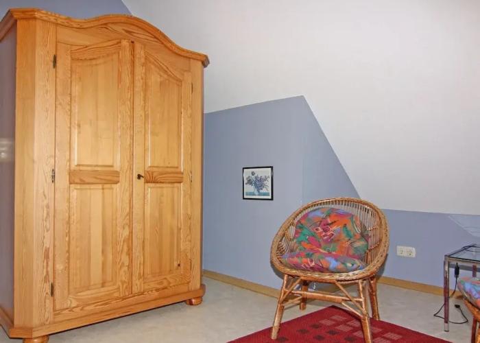 Apartment in Petersdorf for 6 Person