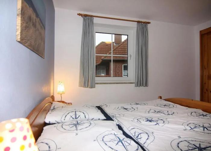 Apartment in Petersdorf for 6 Person