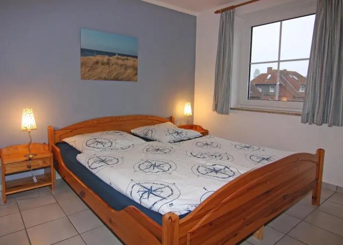 Apartment in Petersdorf for 6 Person