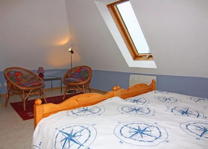 Apartment in Petersdorf for 6 Person