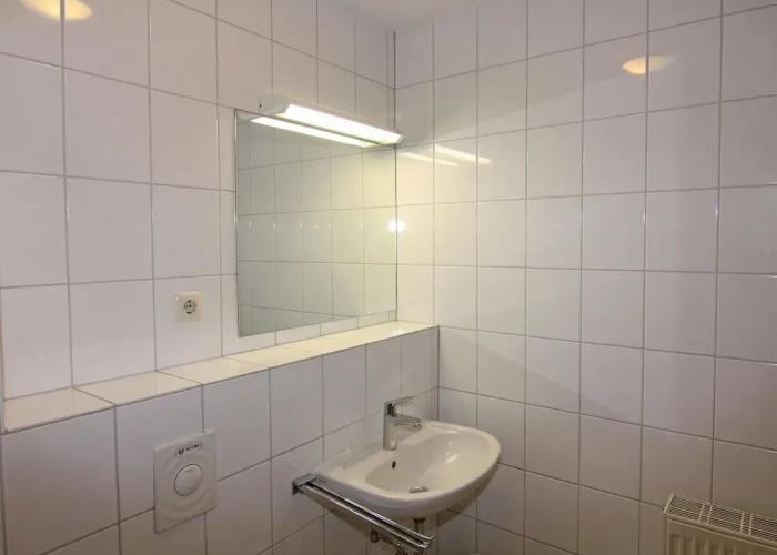 Apartment in Orth Near Baltic Sea